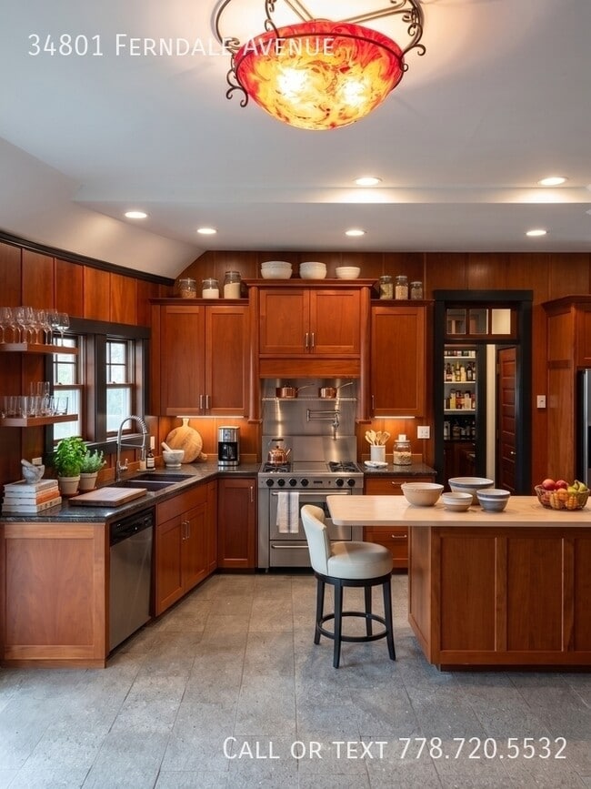 42-Acre Farm Estate