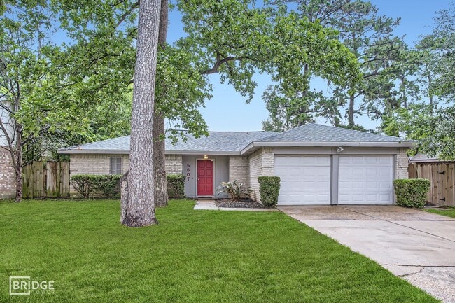 Photo - 5607 Circlegate Dr