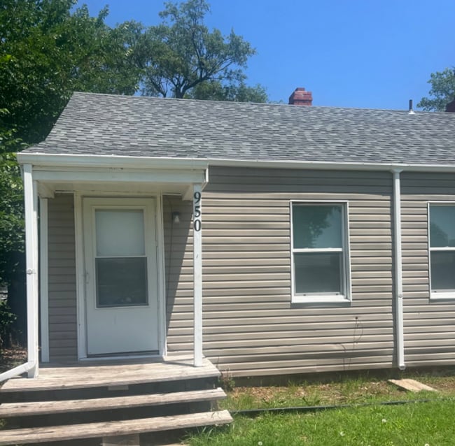 Photo - Charming 1 Bedroom 1 Bath Duplex for Rent Northeast Wichita, Near WSU - Prelease Today.