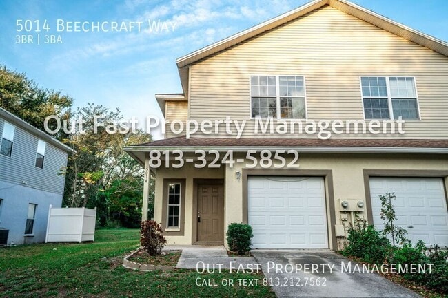 Building Photo - 5014 Beechcraft Way