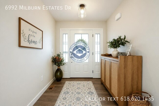 6992 Milburn Estates Dr