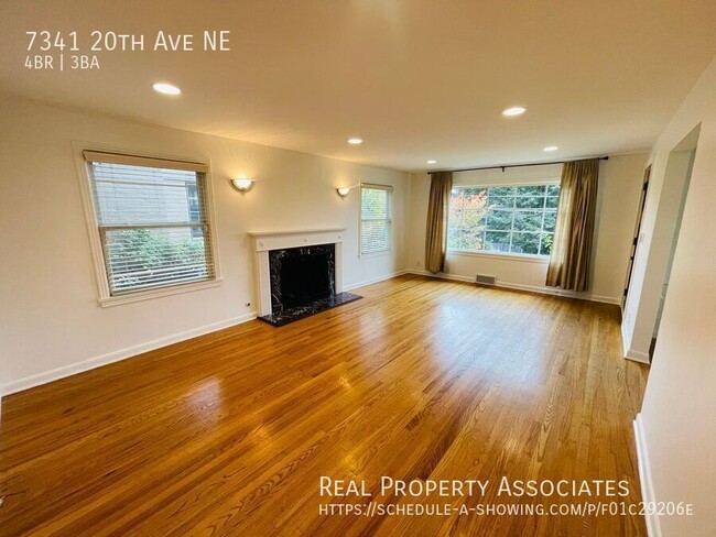 Photo - 7341 20th Ave NE