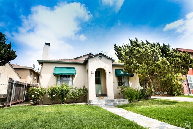 Building Photo - 4445 50th St Rental