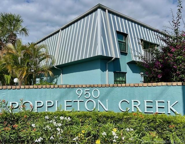 Building Photo - 950 S Kanner Hwy Unit C26