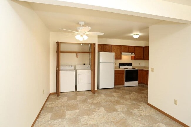 INMAN ESTATES