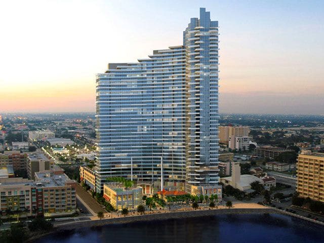 Photo - 2020 N Bayshore Dr Unit 908