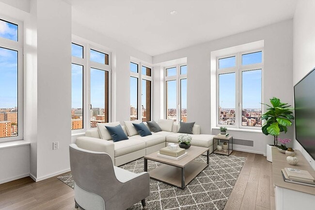 Photo - 543 W 122nd St Unidad 18D