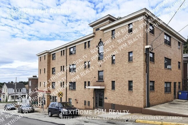 Building Photo - 3132 Raleigh Ave