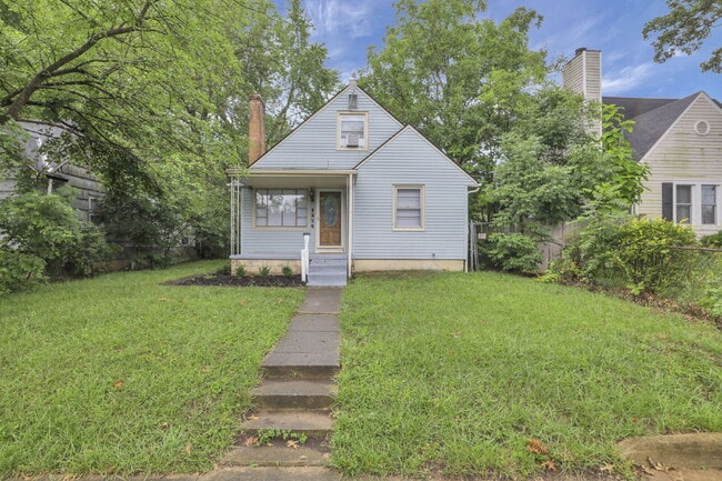 Photo - Beautifully Updated 3-Bedroom Home – Spacious, Modern, and Move-In Ready!