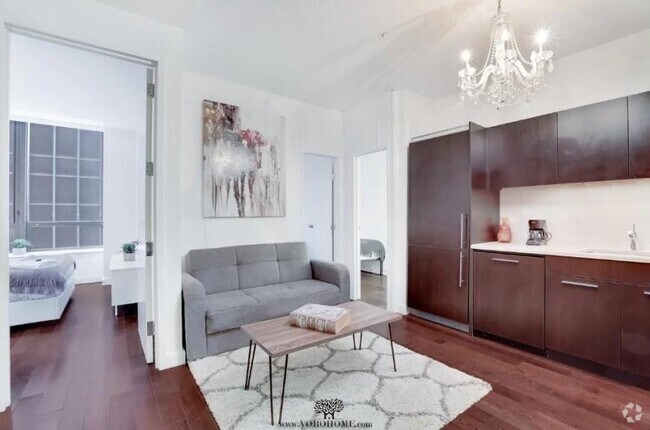 Building Photo - 3 bedroom in New York NY 10005 Unit 1213 Rental