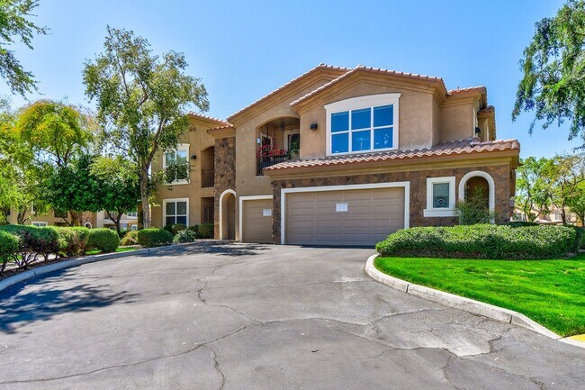 Mediterra Apartment Homes