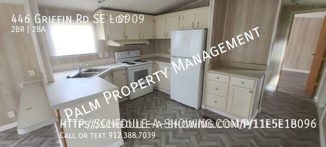 Photo - 446 Griffin Rd SE