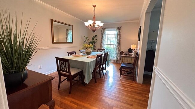 Photo - 3082 Greenbrook Way NE