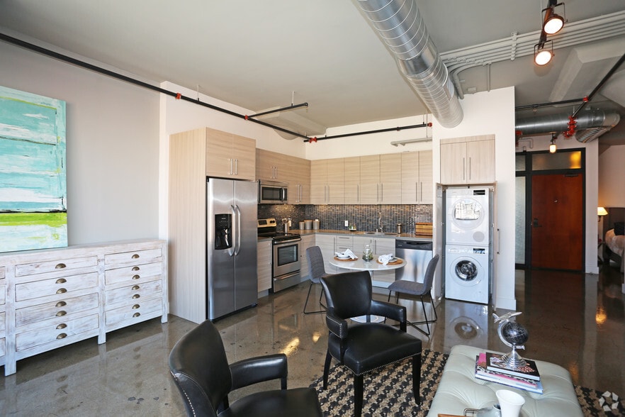 Interior Photo