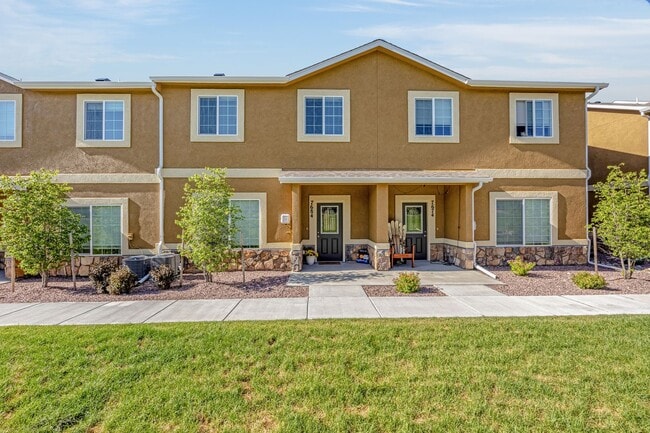 Building Photo - Welcome to The Pines at Forest Meadows 3 B... Rental
