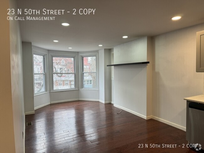 Building Photo - 23 N 50th St Unit 2 COPY Rental