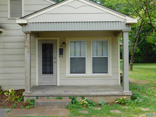 Photo - 117 Smith St NE Townhome