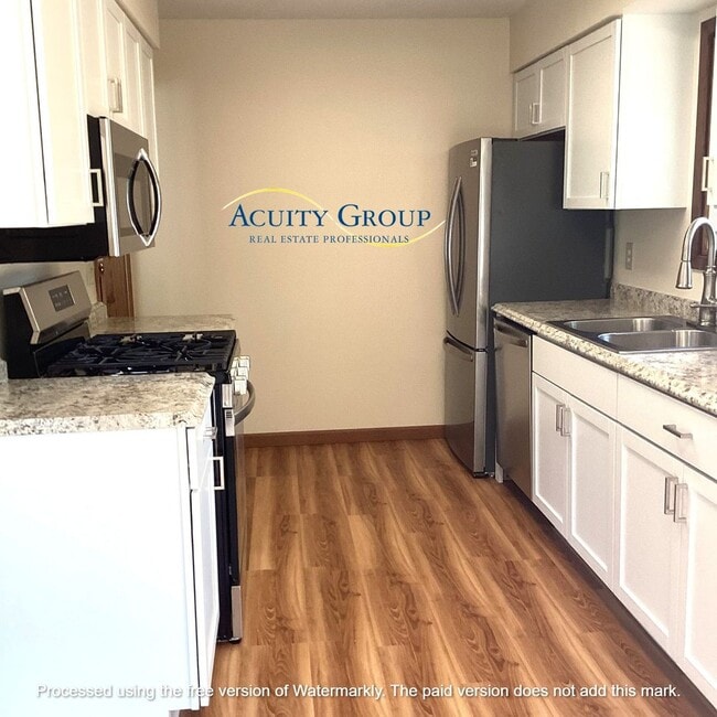 Photo - 2BR+ Den, 2BA Split Level Home