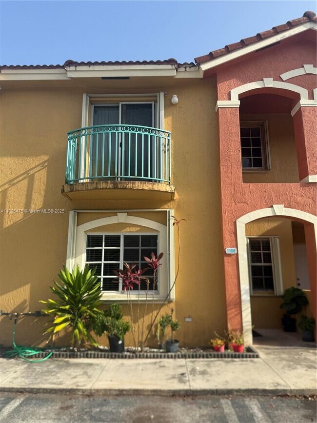 Photo - 7145 NW 173rd Dr Townhome