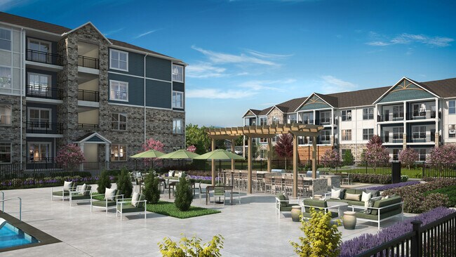 Avonlea Springs