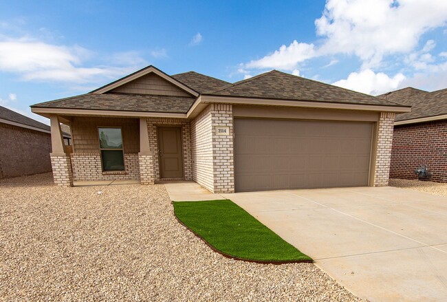 3 Bedroom Home In Frenship ISD! - 3 Bedroom Home In Frenship ISD!