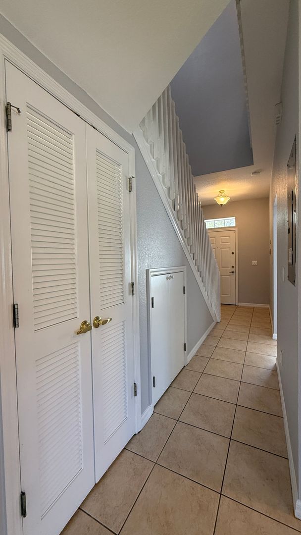 Photo - Spacious 4-Bed, 3-Bath End Unit Townhome w...