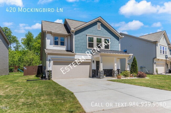 Photo - 420 Mockingbird Ln