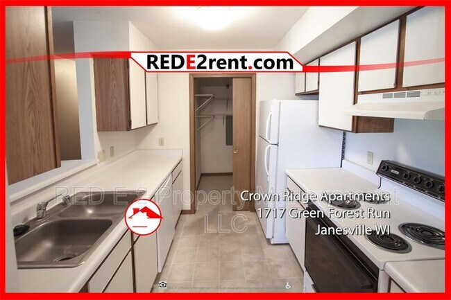 Photo - 1811 Green Forest Run