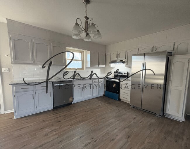 Photo - 1713 E T C Lea Rd