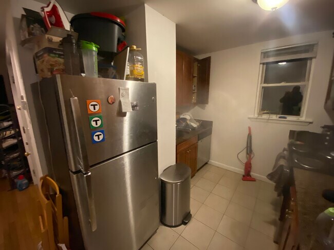 Photo - 10 Parker Hill Ave Unit 2