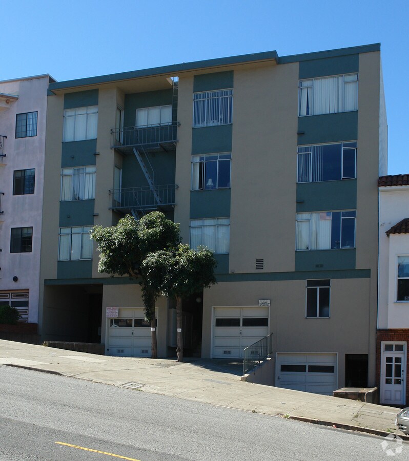 Photo - 275 Parker Ave