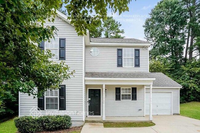 Photo - 1500 Bermwood Ct House