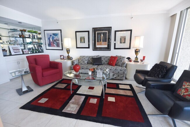 Photo - 1750 Avenida Del Mundo Unidad Vacation Rental