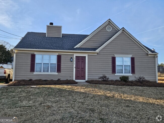 Building Photo - 4271 Catalpa Ct Rental