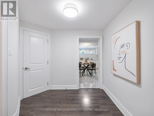 Photo - 10 TERRYDALE--BASEMENT DRIVE