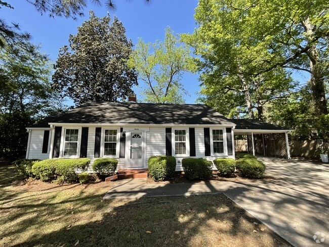 Building Photo - 2br,1ba w/ carport and detached storage bu... Rental