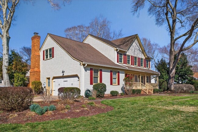 Photo - 5 Bed, 2.5 Bath Home in the Heart of Red Mill Farms