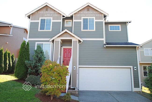 Building Photo - 7518 89th Pl NE Rental