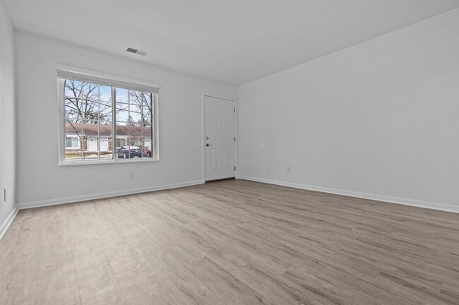 Capitol Village - Lansing, MI