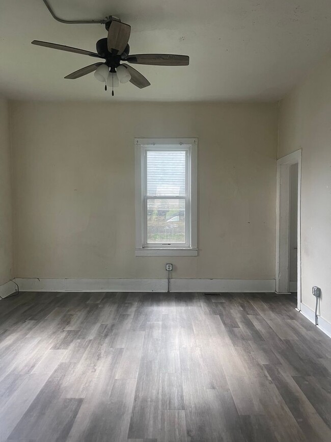 Photo - One Bedroom Home