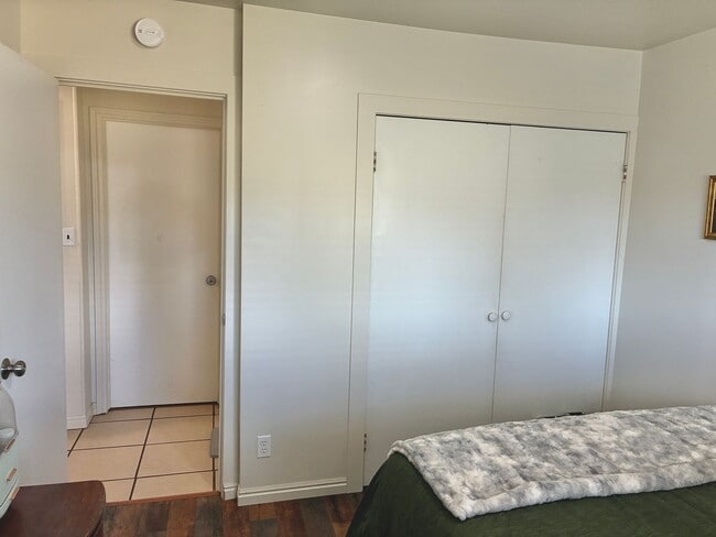 Photo - Beautifully remodeled home with central air, 1 car garage, RV parking and covered patio