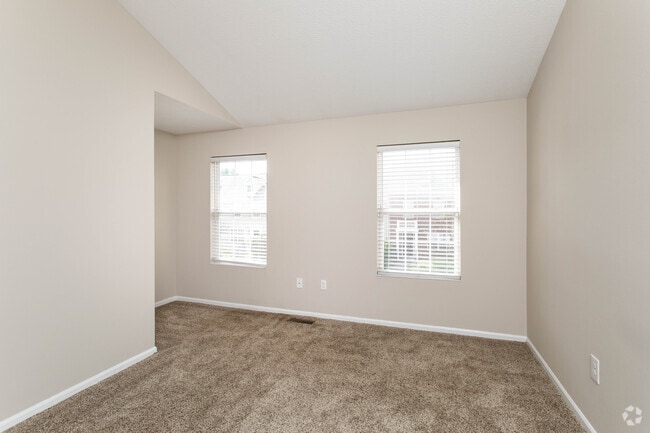 1BR, 1.5BA - 1,140 SF - Oxford