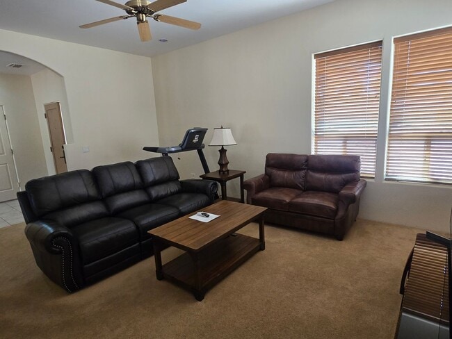 Photo - Furnished, 1-Year Long-Term Rental