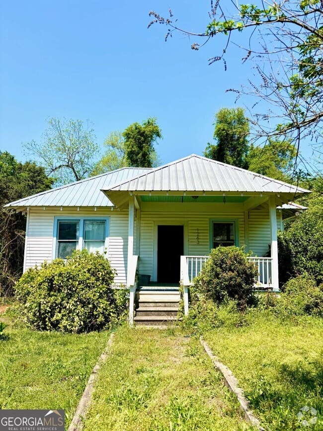 Building Photo - 1263 W Broad St Rental