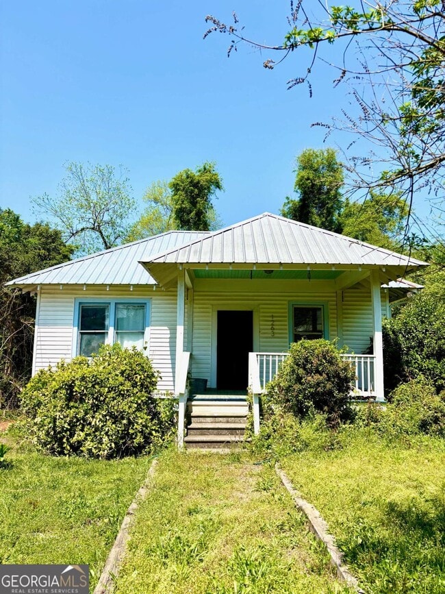 Photo - 1263 W Broad St Casa