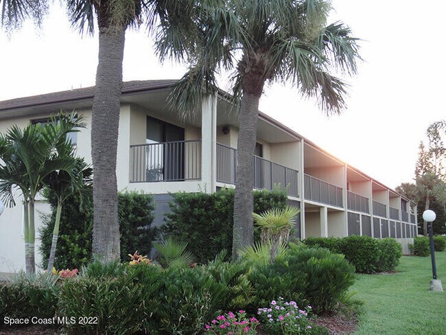 Photo - 3160 N Atlantic Ave Condo Unit A205