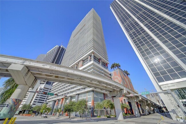 Building Photo - 50 Biscayne Blvd Rental