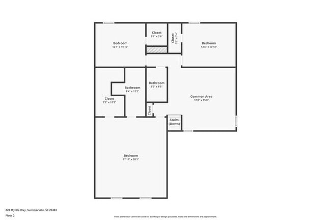 228 Myrtle Way