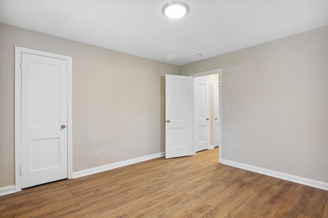Flower Ave Apartments