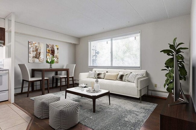 Photo - Casablanca Apartments